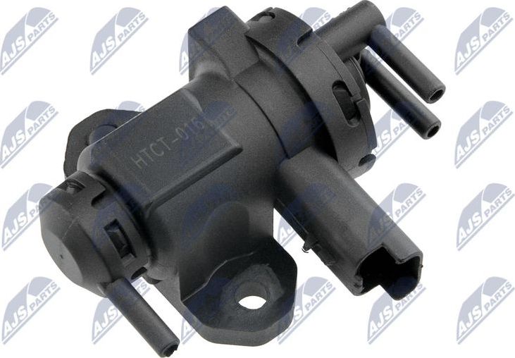 КЛАПАН ТУРБИНЫ CITROEN C5 I 2.2HDI 2001-,C5 II 2.2HDI 2004-,JUMPER 2.2HDI 2002-,FIAT DUCATO 2.0JTD 2 NTY. Артикул EGR-CT-016