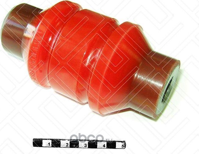 Сайлентблок амортизатора (Полиуретан). Артикул 1106644