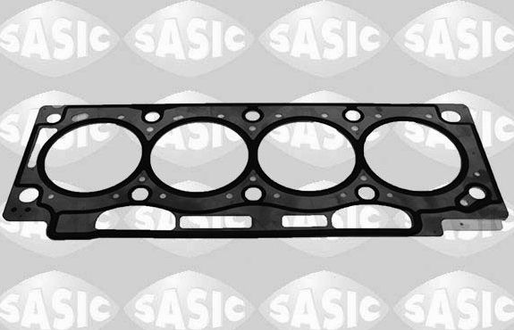 Прокладка ГБЦ Sasic. Артикул 1504007