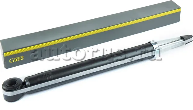 Амортизатор задний L=R (Ganz). Артикул GIK02394