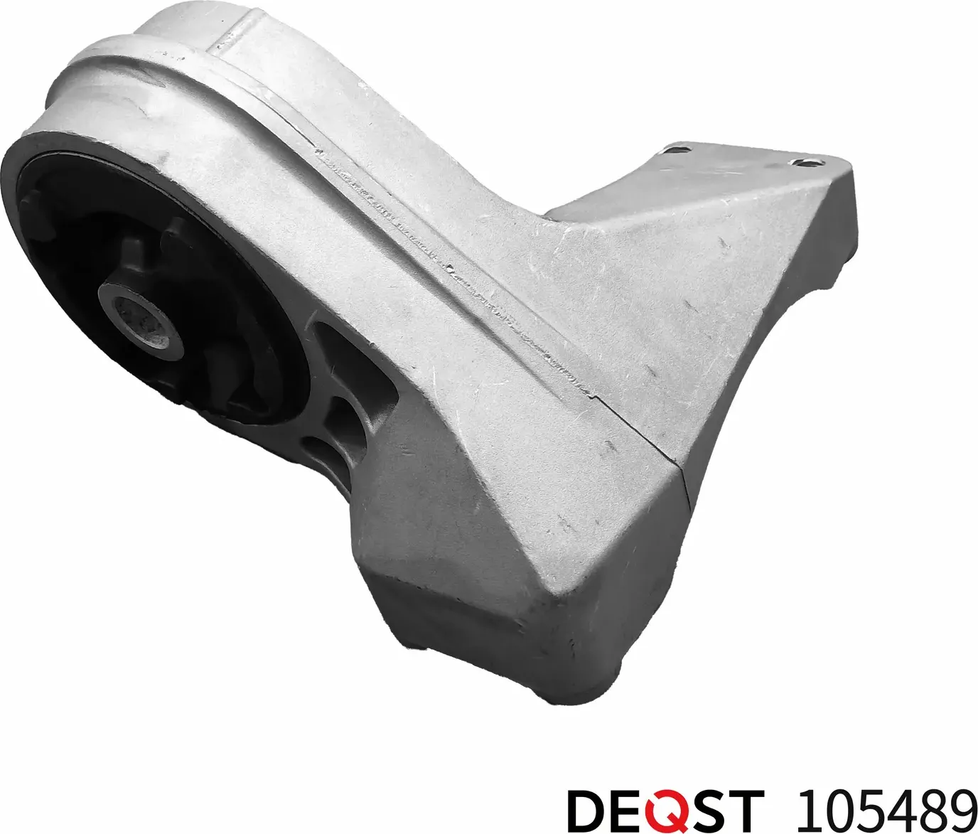 ОПОРА ДВС ЗАД А/Т Chevrolet Captiva, Vauxhall Antara (Deqst). Артикул 105489