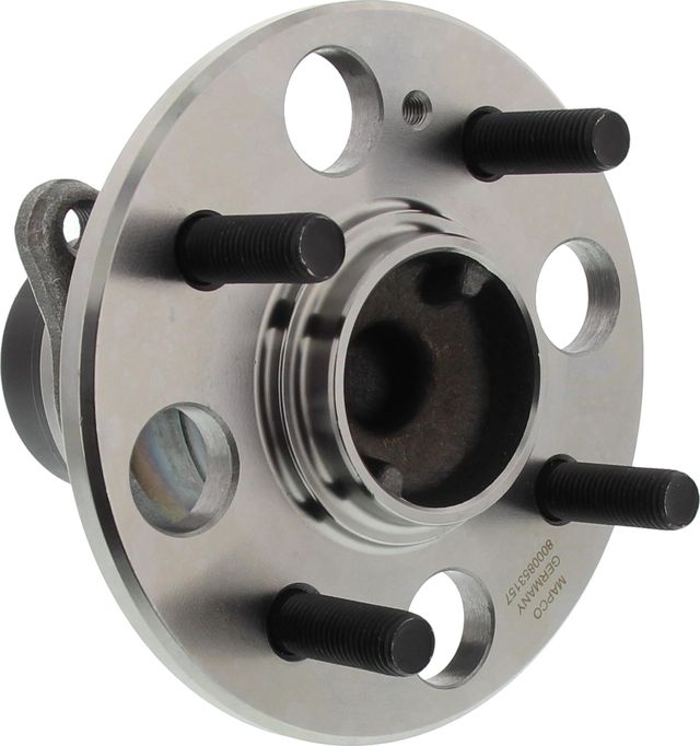 Ступичный подшипник (комплект) MAPCO задний правый/левый для Kia Picanto II 2011-2017. Артикул 26231