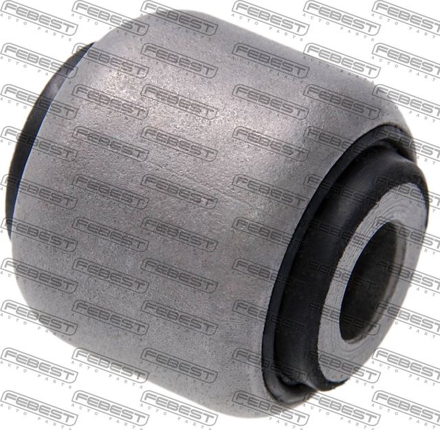 Сайлентблок задней балки Febest для Volvo S60 I 2001-2009. Артикул VLAB-007