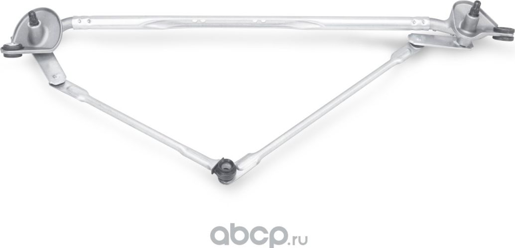 Трапеция стеклоочистителей TOYOTA LAND CRUISER (120)/PRADO (2002-2009) (Metaco). Артикул 7000023