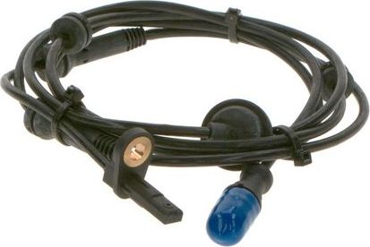 Датчик ABS Bosch. Артикул 0 986 594 583