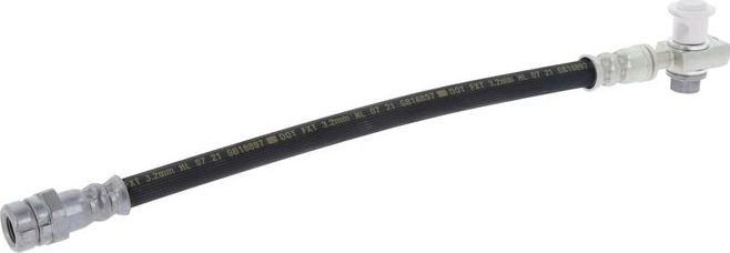 Тормозной шланг Corteco. Артикул 19036605