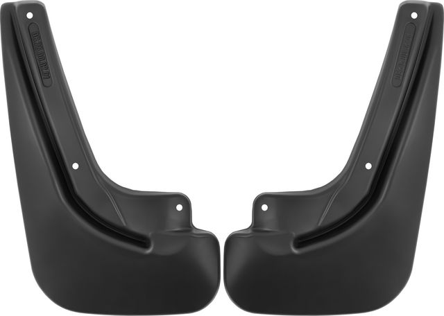 Брызговики Frosch (в пакете) задняя пара для Chevrolet Cruze J300 хэтчбек 2012-2015. Артикул NLF.08.26.E11