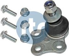 Шаровая опора RTS. Артикул 93-90421-056