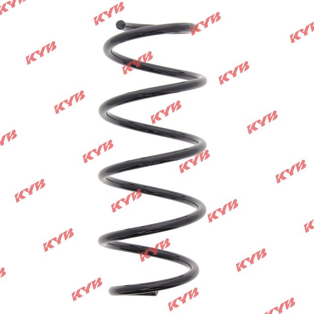 Пружина подвески KYB (Каяба) K-Flex передняя для SEAT Ibiza III 2002-2008. Артикул RA3751