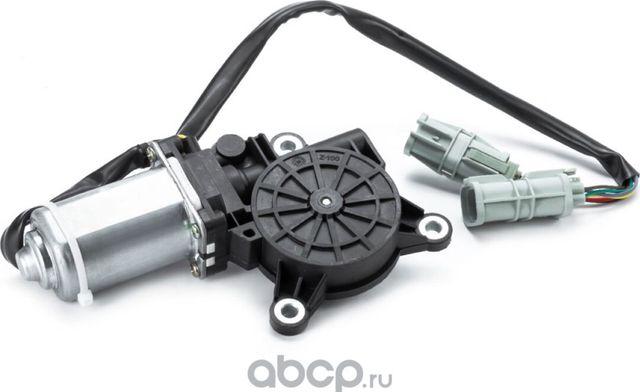 Моторчик стеклоподъемника MAN TGA (Topcover). Артикул T05173001