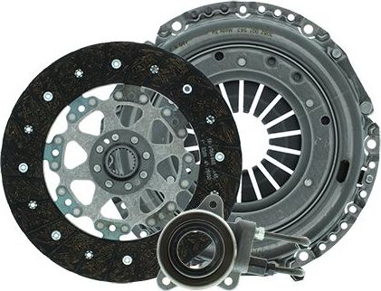 Сцепление (комплект) Aisin AISIN CSC Kit (3P) для Hyundai ix35 I 2010-2015. Артикул CKY-117R