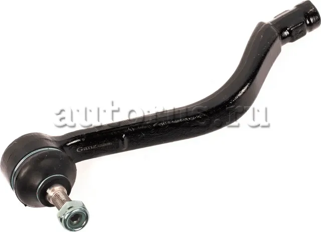 Наконечник рулевой R (Ganz). Артикул GIL06251