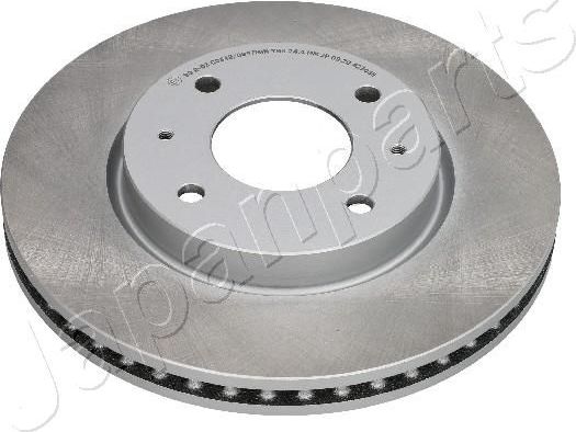 Тормозной диск Japanparts. Артикул DI-527C