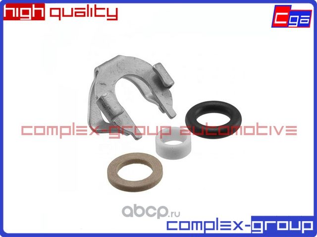 Набор прокладок форсунки (CGA). Артикул 2RFJ8002RA