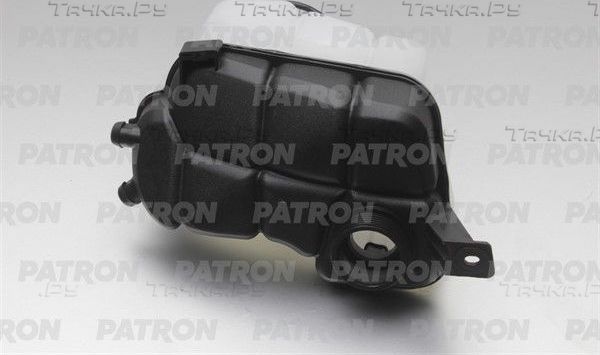Расширительный бачок Patron для Land Rover Freelander II 2006-2014. Артикул P10-0109