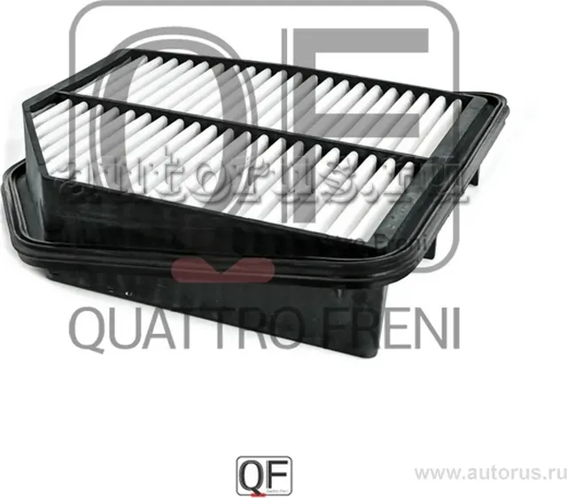 Фильтр воздушный (Quattro Freni). Артикул QF00300013