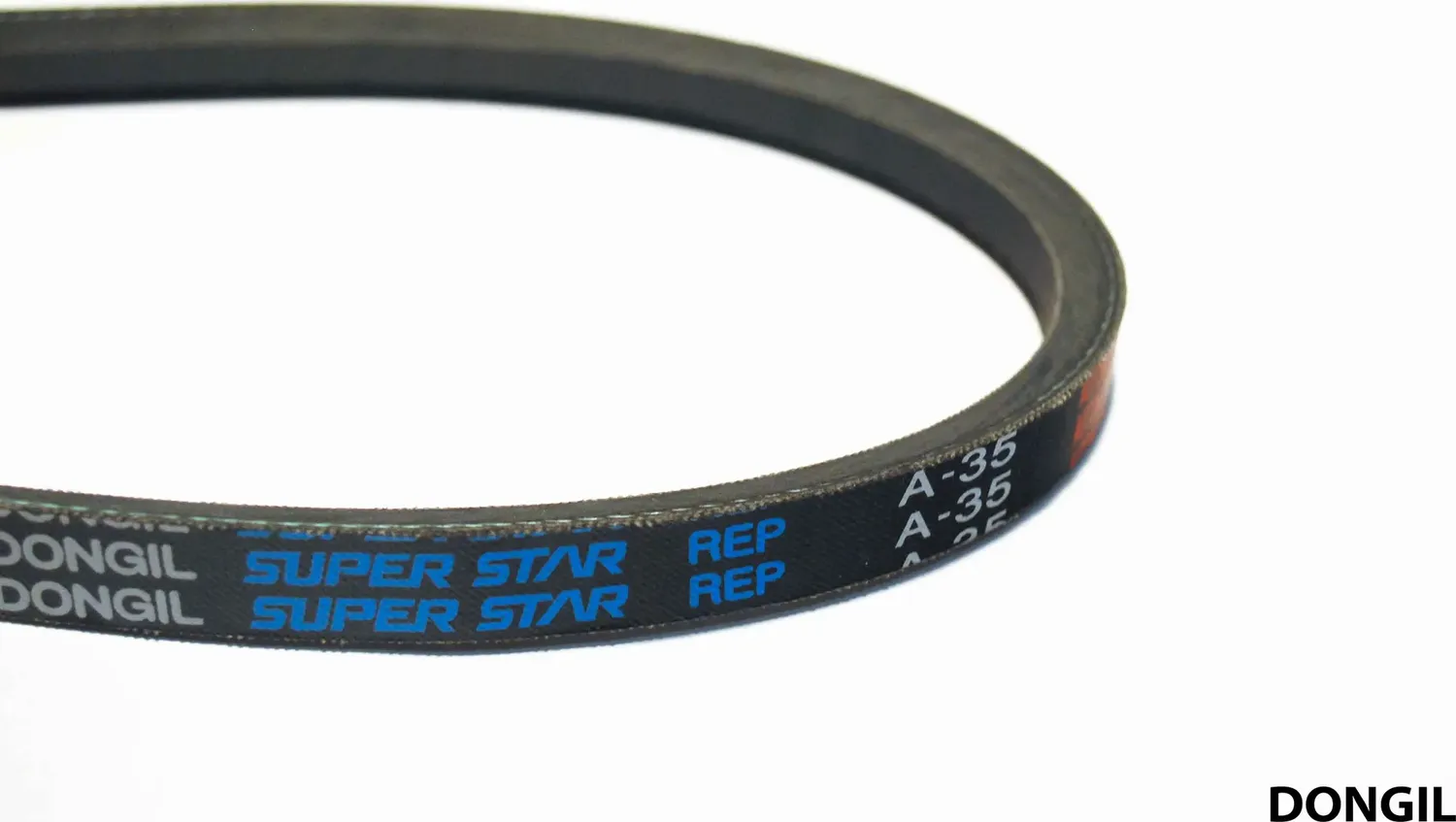 Ремень клиновой (A35) DONGIL. Артикул A35