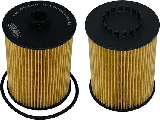 Масляный фильтр GoodWill. Артикул OG 199 ECO