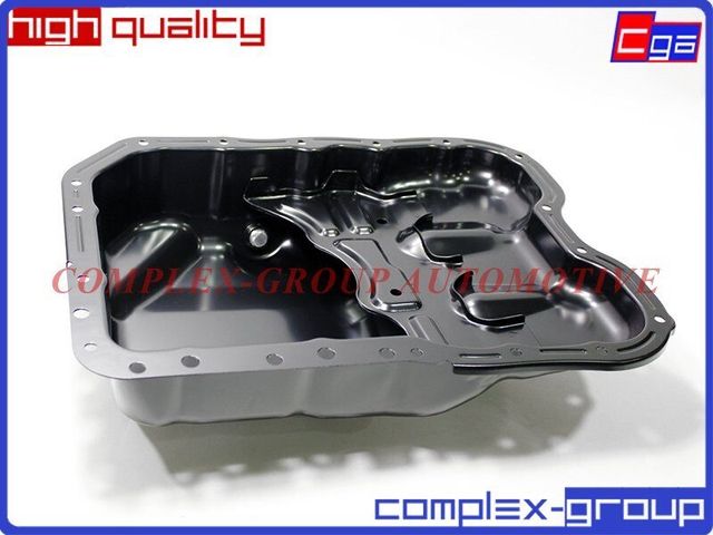 Поддон масляный CGA. Артикул 1PAN513RA