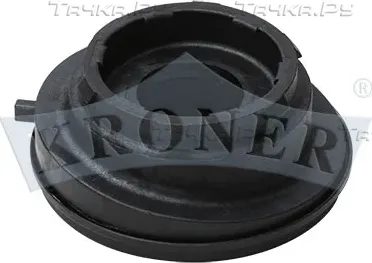 ПОДШИПНИК ОПОРЫ ПЕРЕДНЕЙ СТОЙКИ FORD FOCUS II, III, MAZDA 3 I, II, VOL (Kroner). Артикул K353207