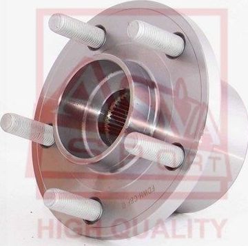 Ступица колеса Asva. Артикул FDWH-CBF