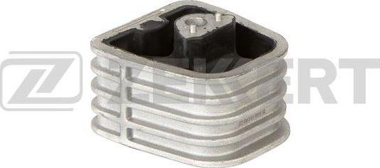 Подушка (опора) двигателя Zekkert передняя для Mercedes-Benz A-Класс I (W168) 1997-2004. Артикул GM-3151