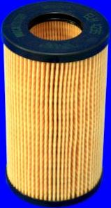 Масляный фильтр MecaFilter. Артикул ELH4235