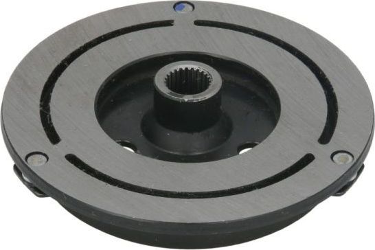 Муфта компрессора кондиционера Thermotec. Артикул KTT020024