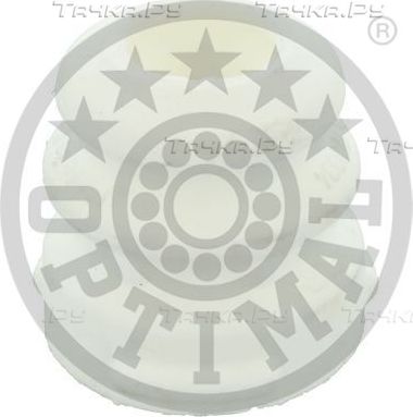 Отбойник амортизатора (стойки) Optimal. Артикул F8-7809