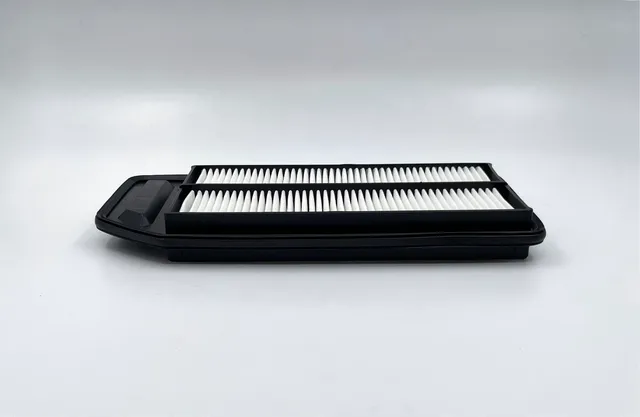 Фильтр воздушный HONDA Accord VIII 2.0-2.4 2.03- (BIG Filter). Артикул gb-905