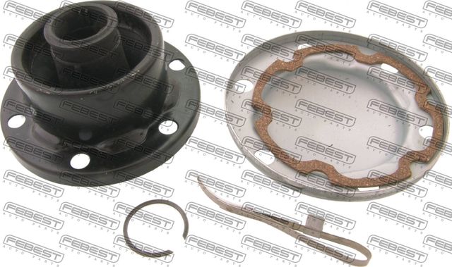 Пыльник шруса Febest задний для Toyota Premio I (T24) 2001-2007. Артикул BT-999