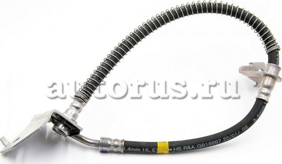 Тормозной шланг Hyundai / KIA. Артикул 58732H0000