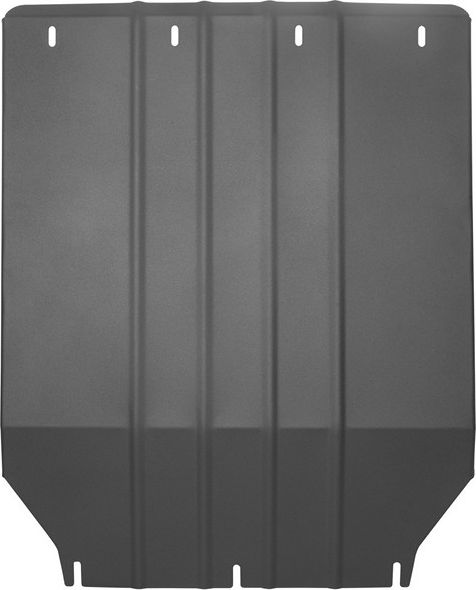 Защита NLZ для КПП Sollers Atlant 2022-2026. Артикул NLZ.107.02.130