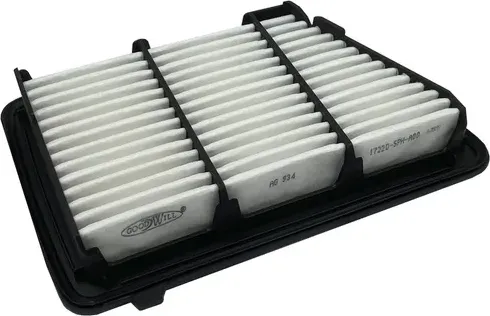 Фильтр воздушный Honda CR-V V (RW_, RT_) 2.0 i-VTEC (Goodwill). Артикул AG 934