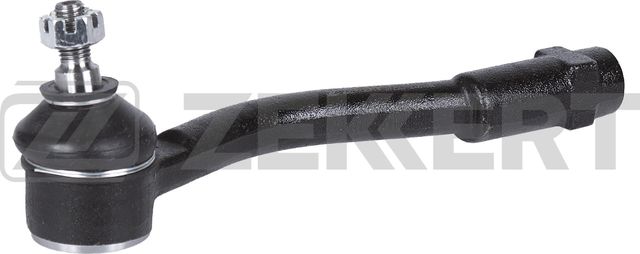Наконечник рулевой тяги Zekkert левый наружный для Kia Picanto II 2011-2017. Артикул SN-2563