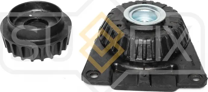 Опора заднего амортизатора (Sufix). Артикул FM1220