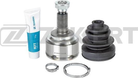 Шрус наружный (граната) Zekkert передний для Honda Civic IX 2012-2016. Артикул GS-4024