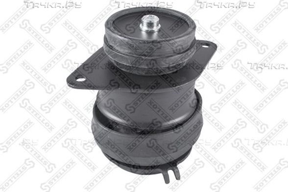 Подушка (опора) двигателя Stellox. Артикул 25-17053-SX