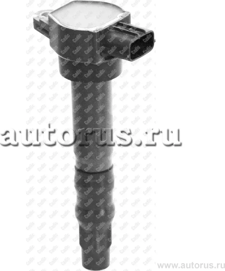 КАТУШКА ЗАЖИГАНИЯ MITSUBISHI GALANT/OUTLANDER/GRANDIS 2.4I 03 (Cadic) Cadic. Артикул KD9134A