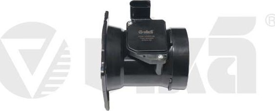 Датчик массового расхода воздуха (ДМРВ) Vika для Audi A6 II (C5) 1997-2005. Артикул 11330809701