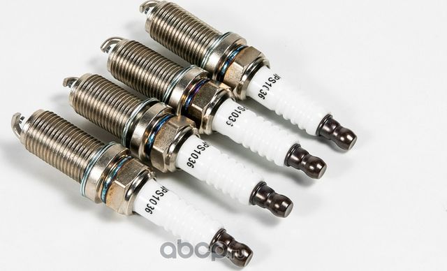 СВЕЧА ЗАЖИГАНИЯ /LFR6C11/K20HRU11 (Just Drive). Артикул JPS1036