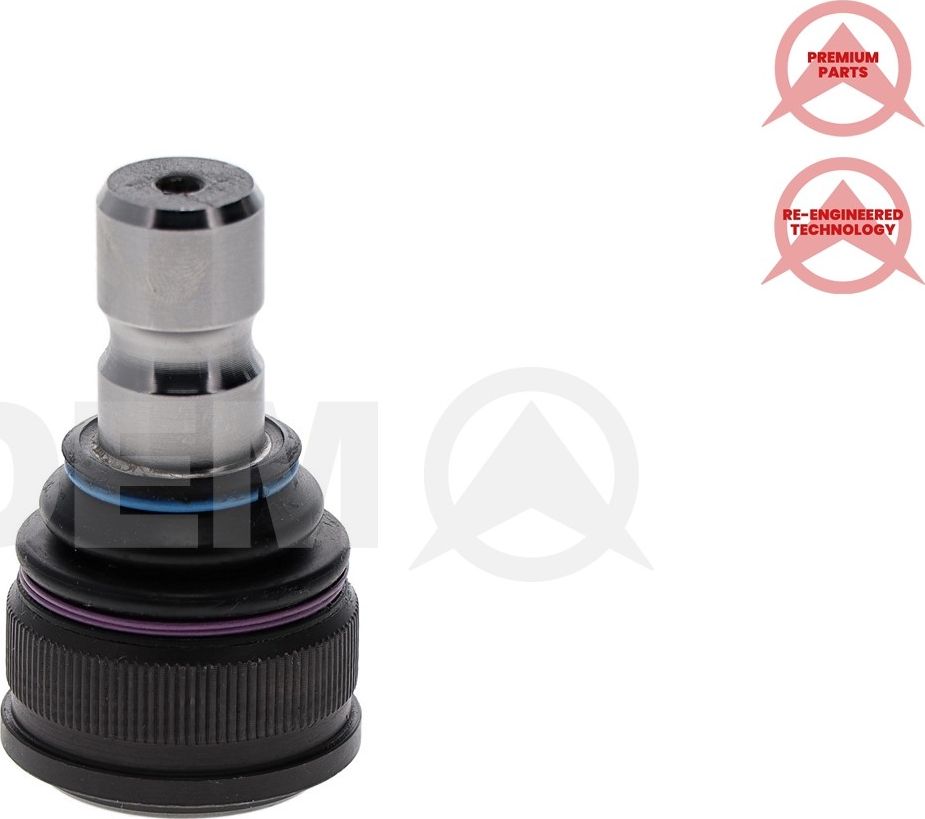 Шаровая опора Sidem. Артикул 51282 R