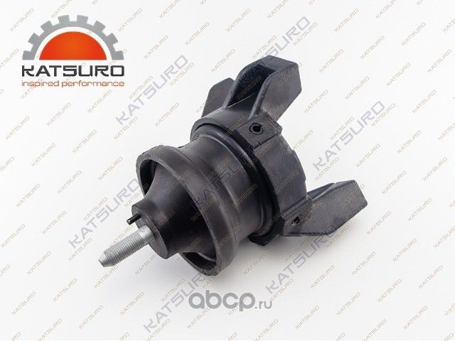 ПОДУШКАОПОРА ДВИГАТЕЛЯ ЗАДНЯЯ (Katsuro). Артикул KAT1806HYN