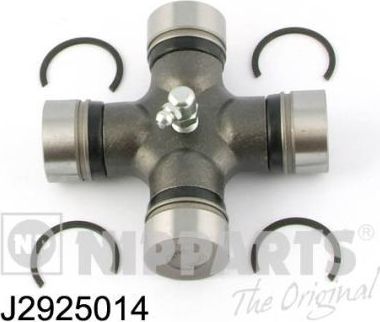 Крестовина карданного вала Nipparts. Артикул J2925014