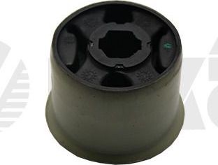 Сайлентблок переднего рычага подвески Vika. Артикул 44070384401