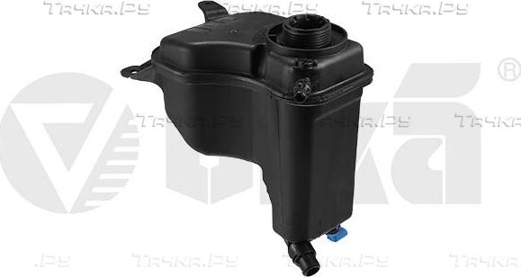 Расширительный бачок (в сборе) Vika для BMW 1 I (E81/E82/E87/E88) 2004-2012. Артикул 19822501