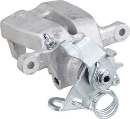 Тормозной суппорт ABS (алюминий). Артикул 521462