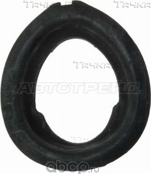 Проставка передней BMW 5 E39 95-03BMW 3 пружины нижняя (SAT). Артикул ST31331091864