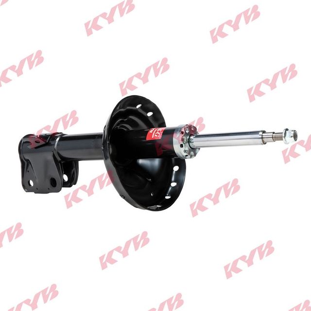 Амортизатор KYB (Каяба) Excel-G передний правый для Subaru XV I 2012-2017. Артикул 339412