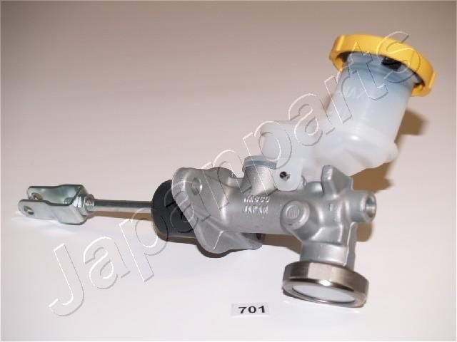 Цилиндр сцепления главный Japanparts для Subaru Impreza II 2000-2009. Артикул FR-701